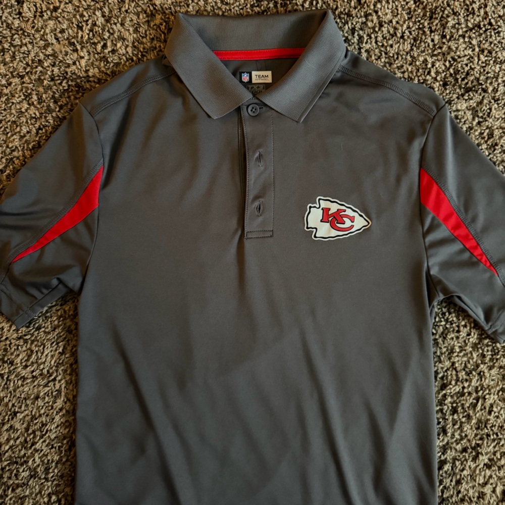 Chiefs Polo Shirt